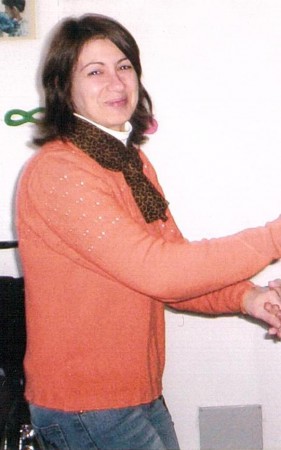 CONCETTA DE LUCA